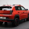 Stylish details of the Fiat Grande Panda Kartell