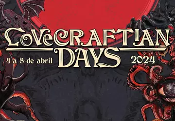 Steam organiseert het Lovecraftian Days-evenement: kortingen ...