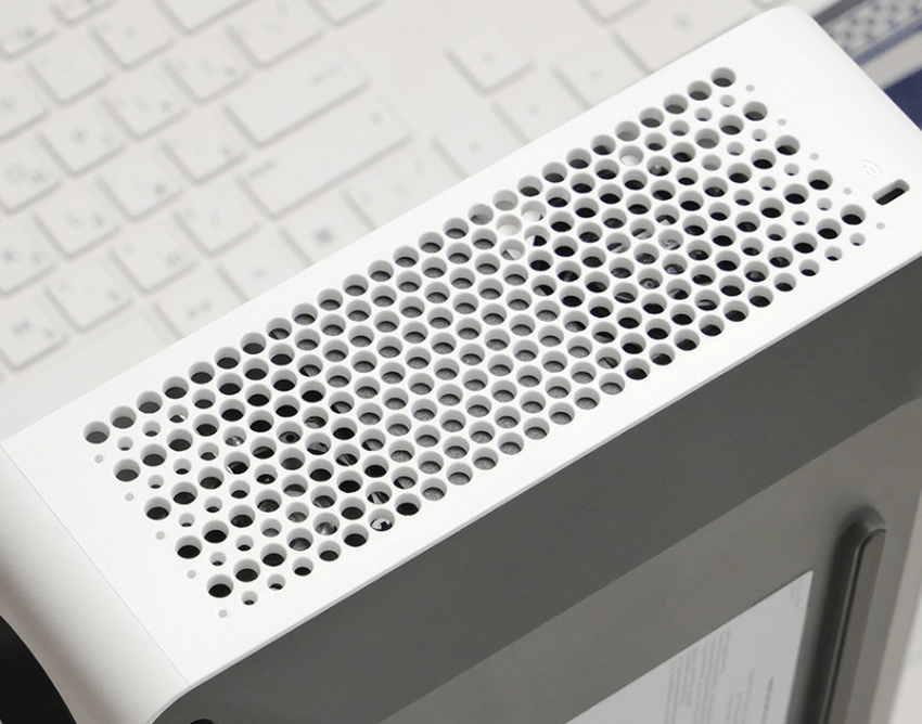 LG PF610P of LG PF50KA