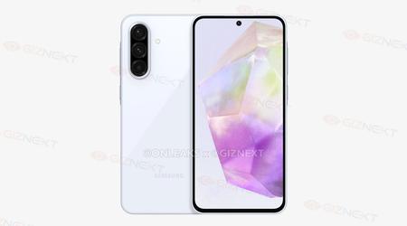 Samsung Galaxy A36 5G is in aanloop naar lancering geslaagd voor FCC-certificering