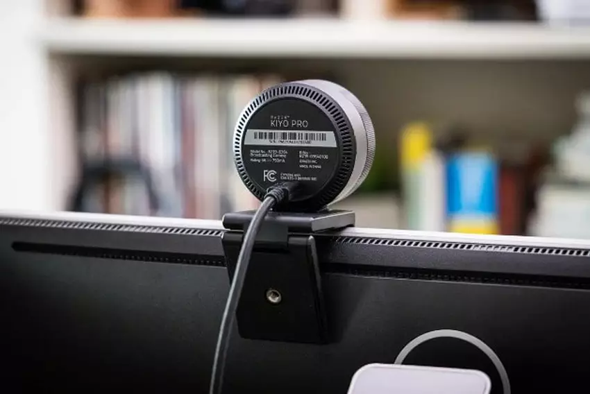 Razer Kiyo Pro Streaming-camera voor PC