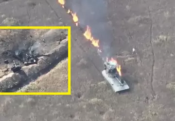 Oekraïense kamikaze-drones van $500 hebben bij ...