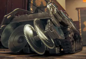 Ubisoft heeft een filmische teaser vrijgegeven ...