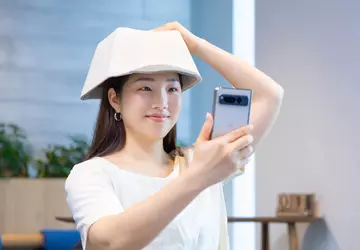 Google heeft een Gboard CAPS-cap onthuld ...