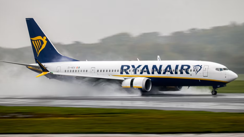 Ryanair bestelt 300 Boeing 737 MAX 10 ter waarde van 40 miljard dollar