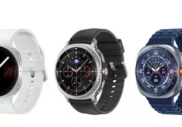 Galaxy Watch 8, Classic en Ultra: ...