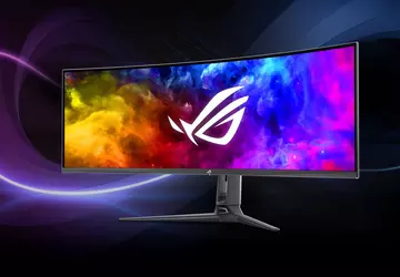 ASUS ROG Swift OLED PG49WCD met ...