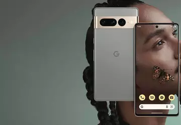 Pixel 7 start plotseling opnieuw op ...