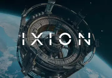 De uitstekende ruimte-strategiegame IXION is nu ...