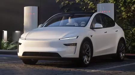 Versnelling Boost: Tesla heeft een prestatieboostpakket van $2000 voor de Model Y uitgebracht