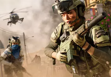 Tom Henderson: "De volgende Battlefield lijkt ...