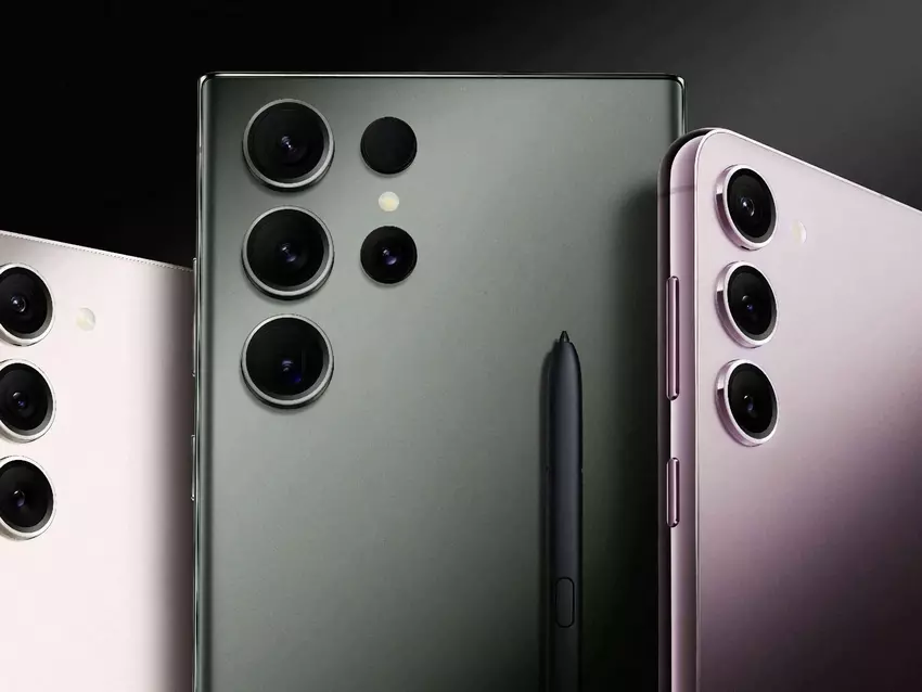 Gebruikers van ontgrendelde versies van de Galaxy S23 in de VS zijn begonnen met het ontvangen van Google's beveiligingsupdate van juli