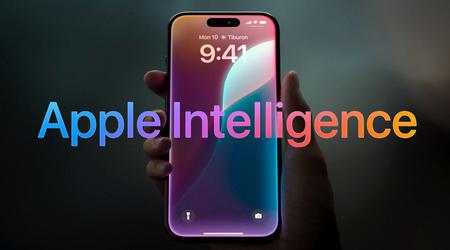 Verwacht geen groot nieuws over Apple Intelligence op WWDC 2025 - het bedrijf heeft nog niets om het publiek te presenteren