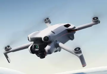DJI introduceert mogelijk nieuwe Mini 5 ...