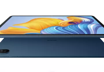 Honor werkt aan budget Pad X9-tablet ...