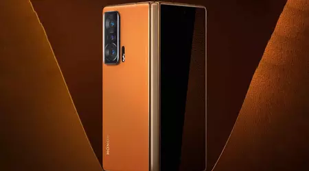 Honor Magic V2 met Snapdragon 8 Gen 2-chip, 5000mAh-batterij en LTPO-scherm klaar voor aankondiging