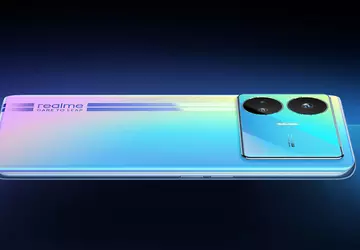 realme GT Neo 5 SE verslaat ...