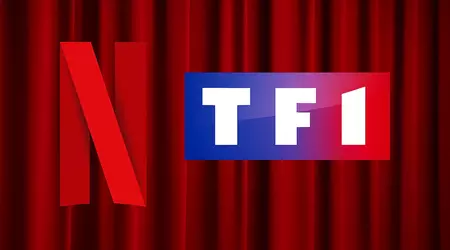 Voor het eerst in de geschiedenis zal Netflix beginnen met het uitzenden van terrestrische televisie en zal het beginnen met TF1-tv-zenders in Frankrijk in 2026