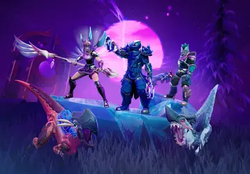 Dauntless, een free-to-play game in de ...