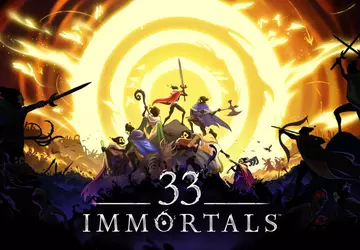 De ontwikkelaars van 33 Immortals hebben ...