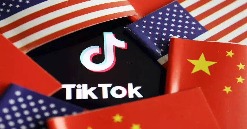 De VS stemt over een wetsvoorstel om TikTok te verbieden
