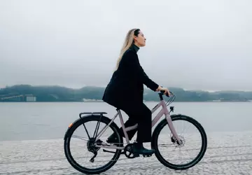 Ampler heeft de Nova en Nova ...