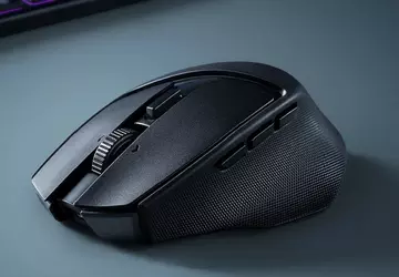 Razer heeft de Basilisk Mobile onthuld, ...