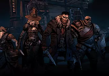 Kingdoms-update voor Darkest Dungeon II is ...