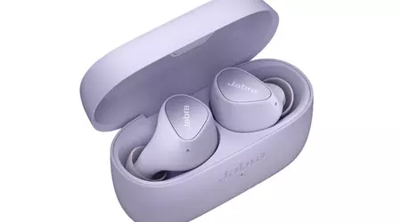 Aanbieding van de dag: Jabra Elite 3 met IP55-bescherming en Google Fast Pair-ondersteuning verkrijgbaar bij Amazon voor $48,84 ($31 korting)