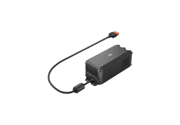 DJI introduceert supersnelle 1 kW autolader ...