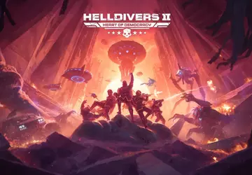 Invasie op Super-Aarde: Helldivers 2 heeft ...