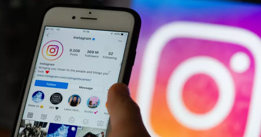 Instagram heeft notities zichtbaarder gemaakt: Statusupdates nu beschikbaar op gebruikersprofielen