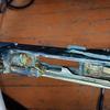 Constructie details van het AK-12 geweer