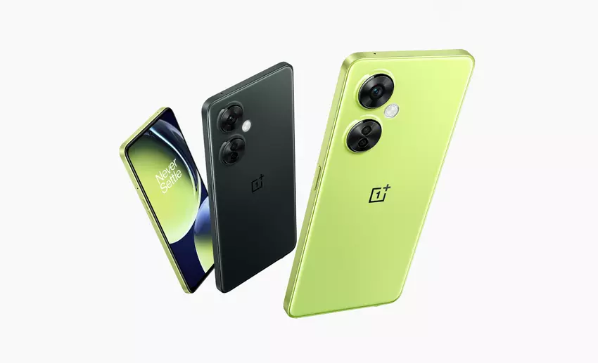 OnePlus Nord CE 3 Lite 5G heeft OxygenOS 14.0.0.302 ontvangen: wat is er nieuw?