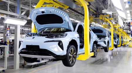 Toyota was shocked at the speed of BYD's electric car development - Reuters