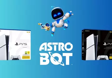 Geruchten: PlayStation 5 met Astro Bot ...