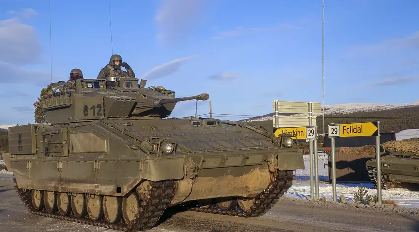 Spanje zal meer dan 2 miljard dollar uitgeven aan de ontwikkeling en productie van 394 pantservoertuigen ter vervanging van de legendarische Amerikaanse M113 pantserwagens.