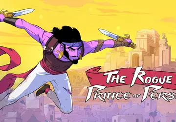 De ontwikkelaars van The Rogue Prince ...