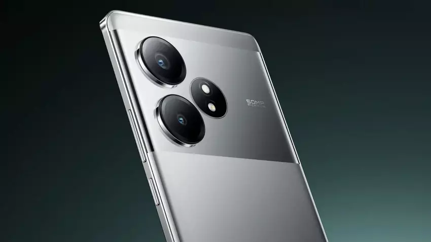 Een insider onthulde hoeveel de realme GT 6T met Snapdragon 7+ Gen 3-chip gaat kosten