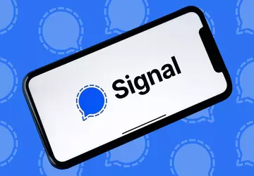 Signal weigert officieel telefoonnummers uit te ...