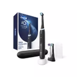 Oral-B iO Deep Clean + Whiten Oplaadbare Elektrische Tandenborstel