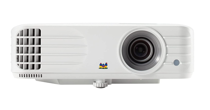 ViewSonic PX701HDH Streaming-beamer voor Netflix