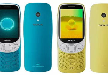 Nokia 3210 (2024) onthuld: een nieuwe ...