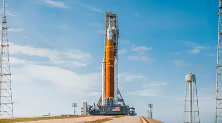 Catastrofale overbesteding - NASA betaalt 13,1 miljard dollar in plaats van 7 miljard dollar voor SLS-raketmotoren en boosters voor Artemis-maanprogramma