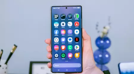 Samsung Display heeft een nieuw OLED-paneel aangekondigd met een maximale helderheid van 5000 nits