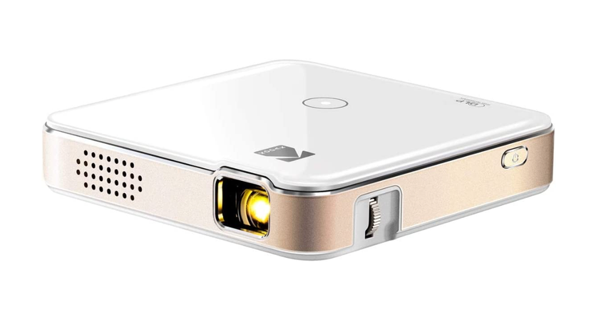 KODAK Luma 150 mini-projector voor presentaties