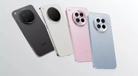 Oppo Find X8 Ultra: Officiële renders en belangrijkste kenmerken van het nieuwe vlaggenschip