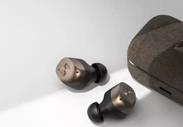 Sennheiser Momentum True Wireless 4: vlaggenschip ...