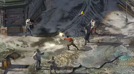 Tot 25 september: Disco Elysium - The Final Cut heeft weer een flinke korting gekregen op Steam en kost $10