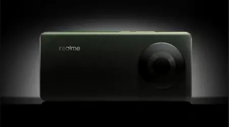 realme 11 Pro+ met gebogen scherm verschijnt in officiële teaser